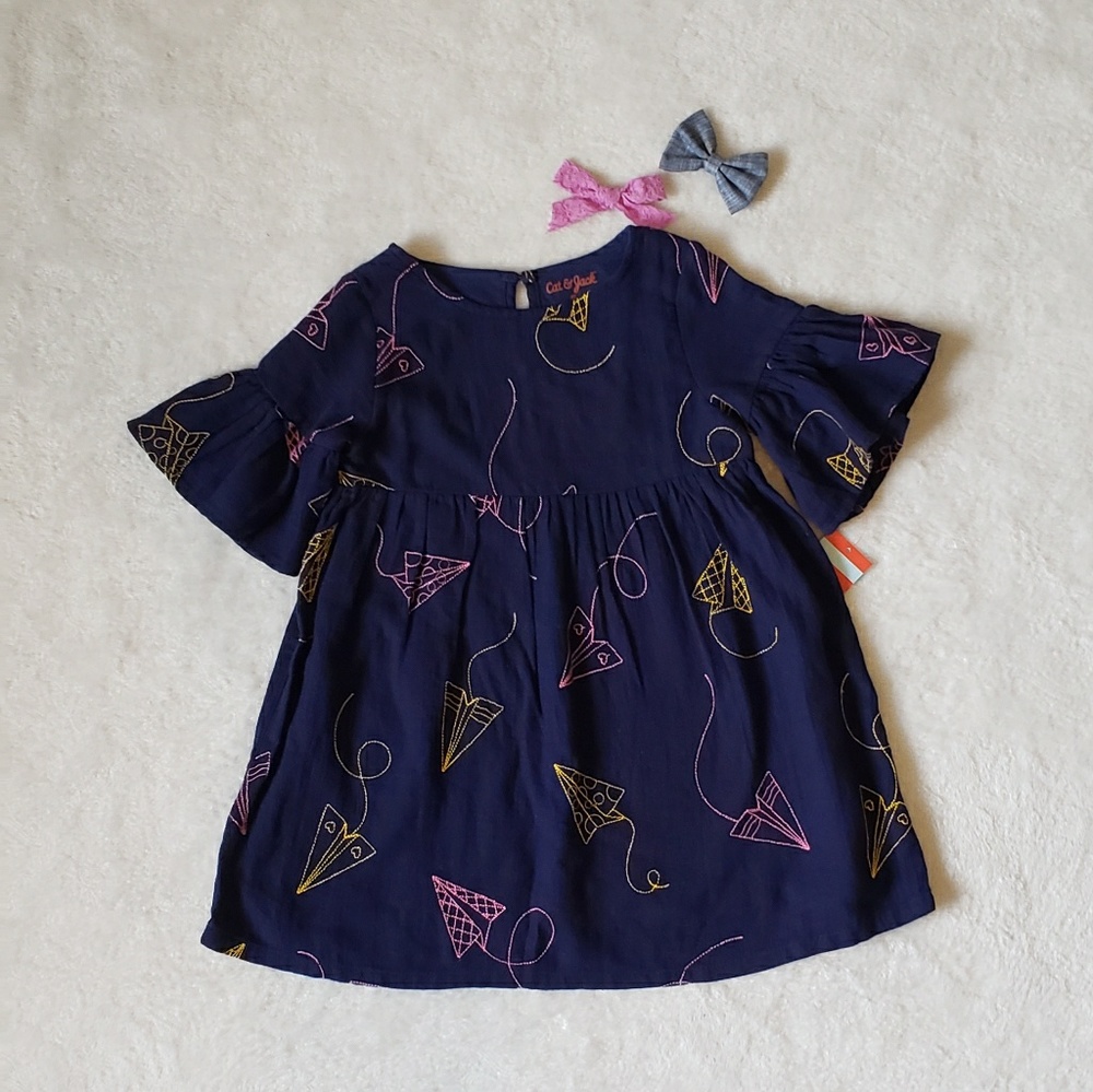 New Girls Dress